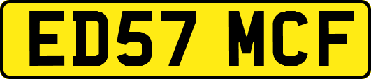 ED57MCF