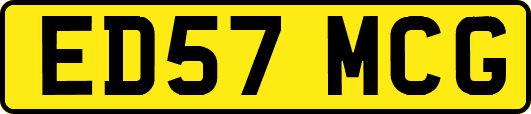 ED57MCG
