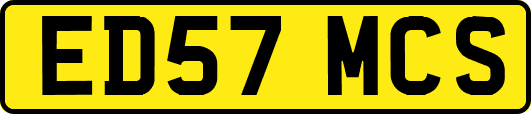 ED57MCS