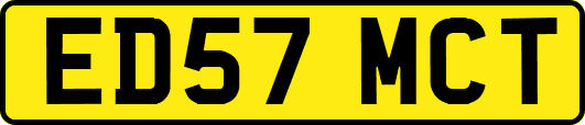 ED57MCT