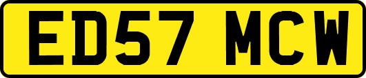ED57MCW