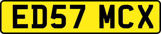 ED57MCX