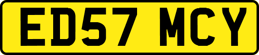 ED57MCY