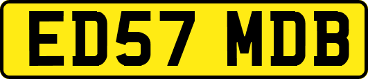 ED57MDB