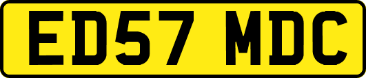 ED57MDC