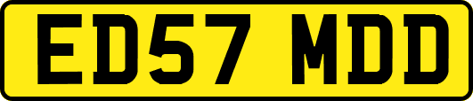 ED57MDD