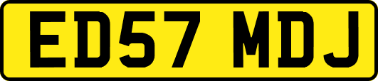 ED57MDJ