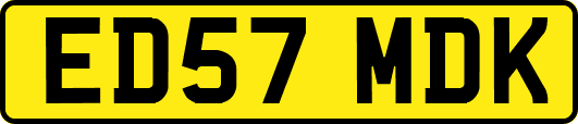 ED57MDK