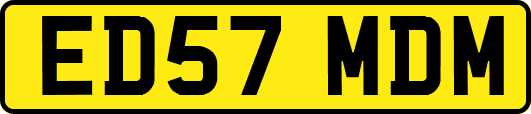 ED57MDM