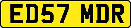 ED57MDR