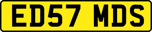 ED57MDS