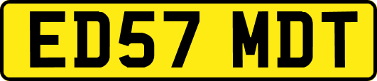 ED57MDT