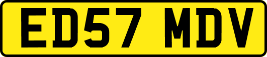 ED57MDV