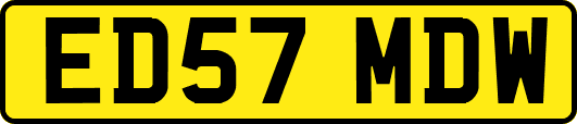 ED57MDW