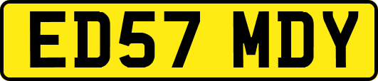 ED57MDY