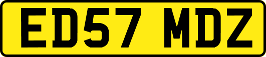 ED57MDZ