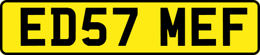 ED57MEF