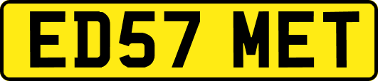 ED57MET