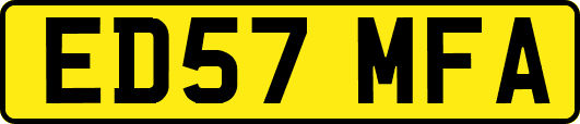 ED57MFA