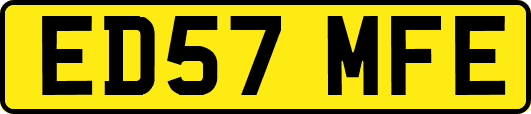 ED57MFE