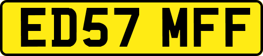 ED57MFF
