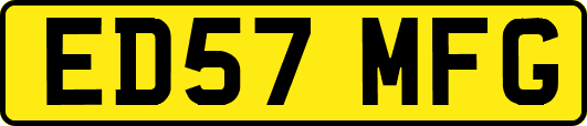 ED57MFG
