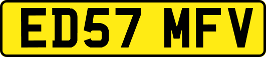 ED57MFV