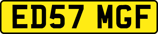 ED57MGF