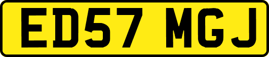 ED57MGJ