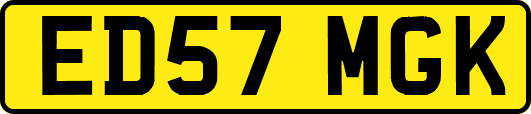 ED57MGK