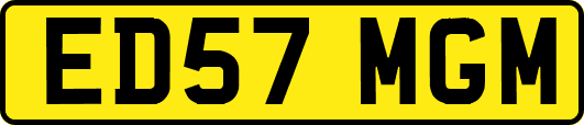 ED57MGM