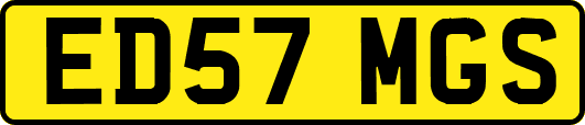 ED57MGS