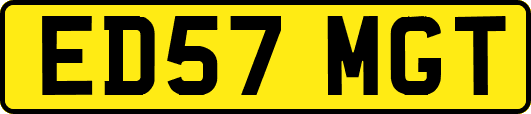 ED57MGT