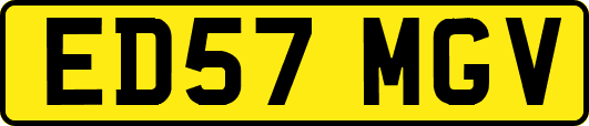 ED57MGV