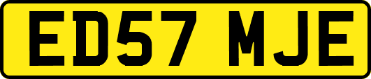ED57MJE