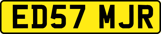 ED57MJR