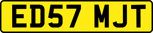 ED57MJT
