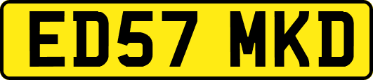 ED57MKD