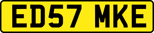 ED57MKE