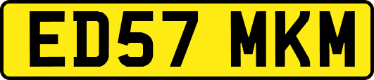 ED57MKM