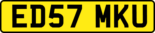 ED57MKU