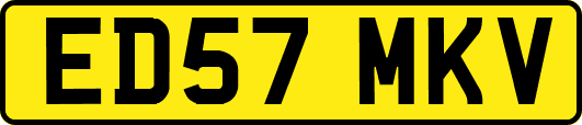ED57MKV