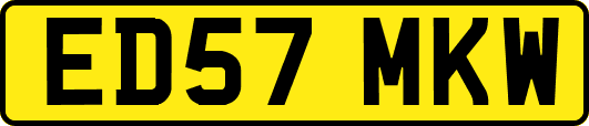 ED57MKW