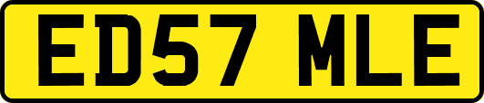 ED57MLE