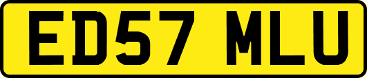 ED57MLU