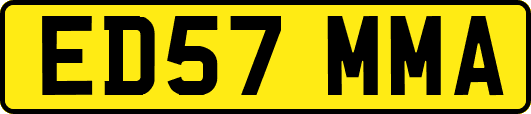 ED57MMA
