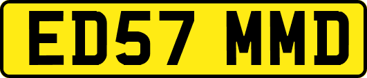 ED57MMD