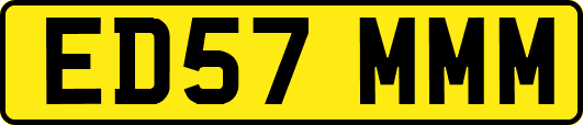 ED57MMM