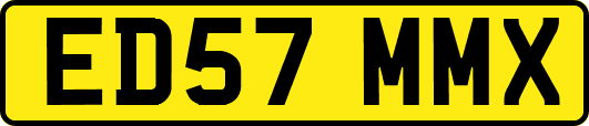 ED57MMX