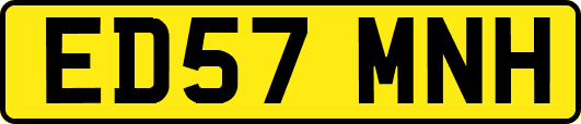 ED57MNH
